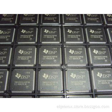 LQFP-144 DSP-C5000 Power Efficient Digital Signal Controlle
